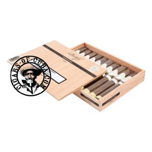 Davidoff Dominicana Toro - 2021 Box of 10