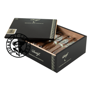 Davidoff Escurio - Gran Perfecto Box of 12