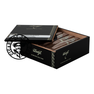 Davidoff Escurio - Gran Toro Box of 12