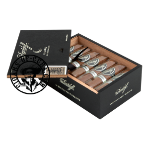 Davidoff Escurio - Petit Robusto Box of 14