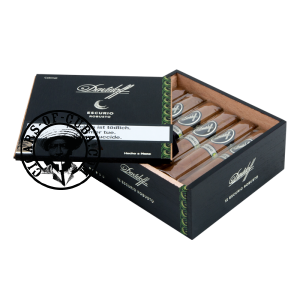 Davidoff Escurio - Robusto Box of 12