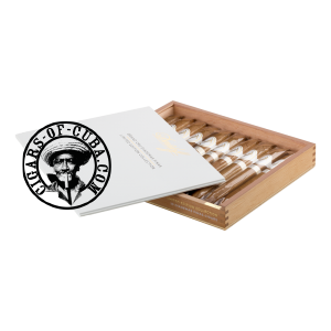 Davidoff Grand Cru Diademas Finas Limited Edition Collection Box of 10