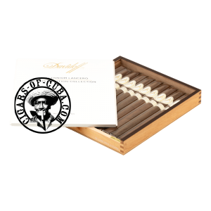 Davidoff Millennium Lancero - Limited Edition 2023 Box of 10