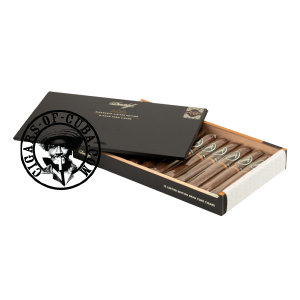 Davidoff Nicaragua 10th Anniversary Le Box of 12