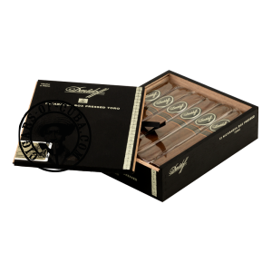 Davidoff Nicaragua Box Pressed Toro Box of 12