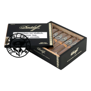 Davidoff Nicaragua Short Corona Box of 14