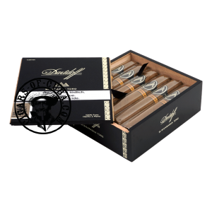 Davidoff Nicaragua Toro Box of 12