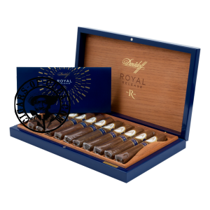 Davidoff Royal Release - Robusto Box of 10