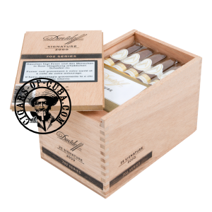 Davidoff Signature - 702 Series - 2000 Box of 25