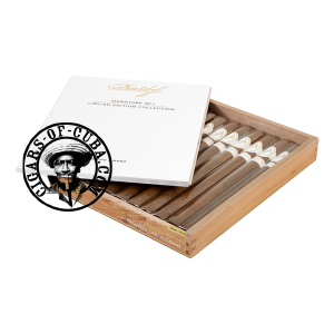 Davidoff Signature No.1 - 2023 Box of 10