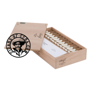 Davidoff Signature - Toro Box of 25