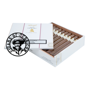 Davidoff Winston Churchill - Churchill Box of 20