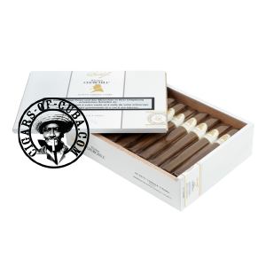 Davidoff Winston Churchill - Petit Corona Box of 20