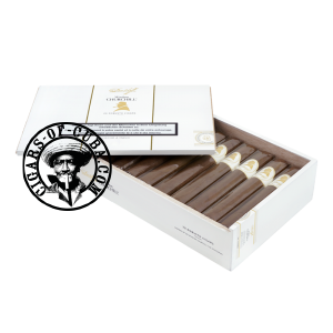 Davidoff Winston Churchill - Robusto Box of 20