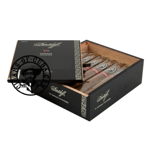 Davidoff Yamasa - Piramides Box of 12