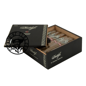 Davidoff Yamasa - Robusto Box of 12