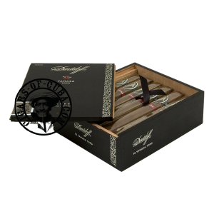 Davidoff Yamasa - Toro Box of 12