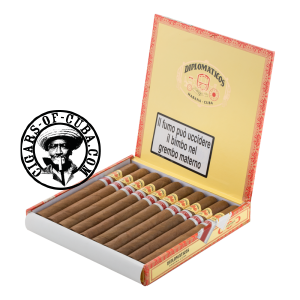 Diplomaticos Legendario - 2023 - Italia Box of 10