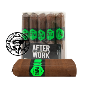 Don Capa Afterwork Box of 10
