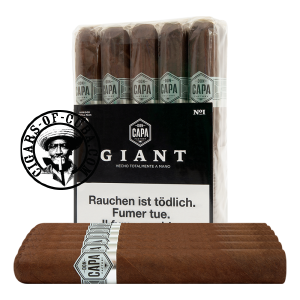 Don Capa Premium - No.1 Giant Box of 10