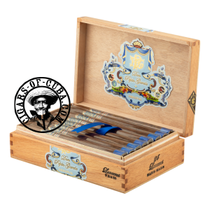 DON PEPIN GARCIA Lancero Box of 24