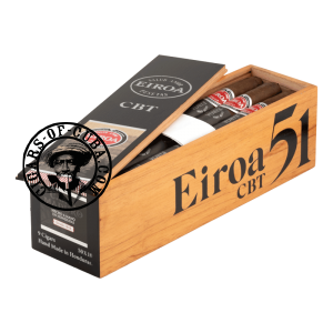 EIROA CBT 51 Box of 9