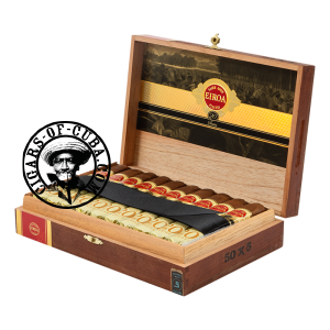 EIROA The First 20 Years Colorado - Robusto Box of 20