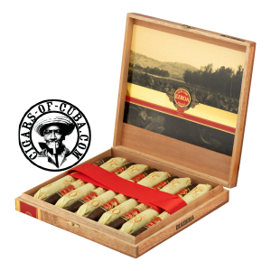 EIROA The First 20 Years - Diadema Box of 10