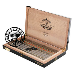 EPC 15th Anniversary Box of 15
