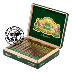 EPC Allegiance Wingman Box of 20