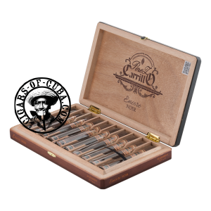 EPC Encore Noir Edicion Limitada Box of 10