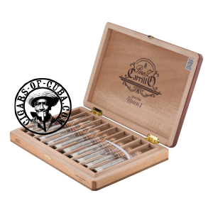 EPC Encore Unica Edition Limitada Box of 10