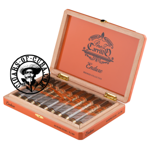 EPC Endure Robusto Box of 10