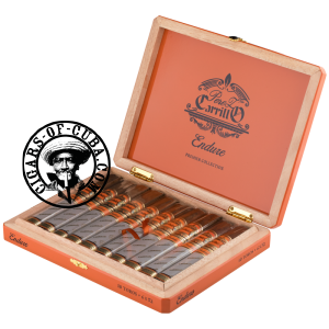 EPC Endure Toro Box of 10