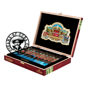 EPC La Historia El Senador Box of 10