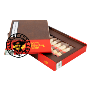 Flor de Selva 20 Aniversario - Egoista Box of 10