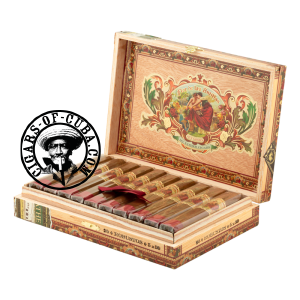 FLOR DE LAS ANTILLAS Robusto Box of 20