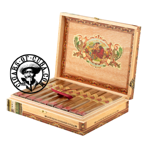 FLOR DE LAS ANTILLAS Toro Gordo Box of 20