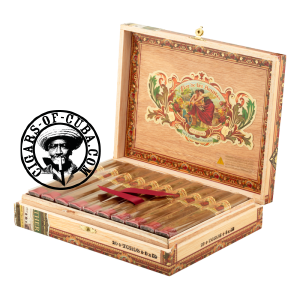 FLOR DE LAS ANTILLAS Toro Box of 20