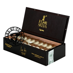 Flor de Selva Egoista Box of 20