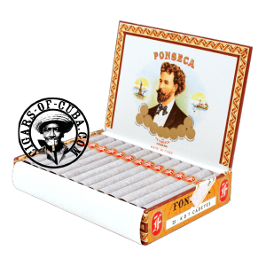 Fonseca Cadetes Box of 25