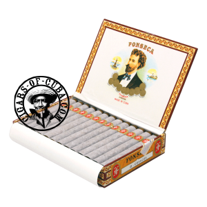 Fonseca Cosacos Box of 25
