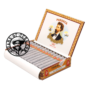 Fonseca Delicias Box of 25