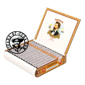 Fonseca No.1 Box of 25