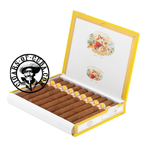 Gloria Cubana Turquinos Box of 10