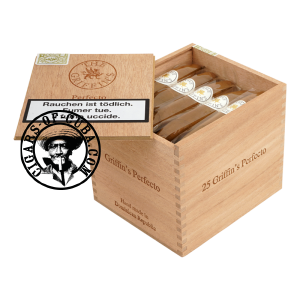 Griffin's Perfecto Box of 25