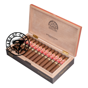 H.Upmann Magnum Finite - 2024 Box of 25