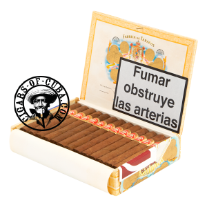 H.Upmann Preciosas 2002 Box of 25