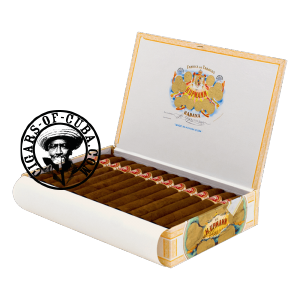 H.Upmann Upmann No.2 Box of 25