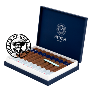 Hedon Flaneur Box of 10